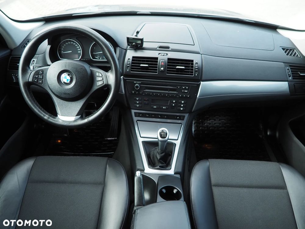 BMW X3 - 31