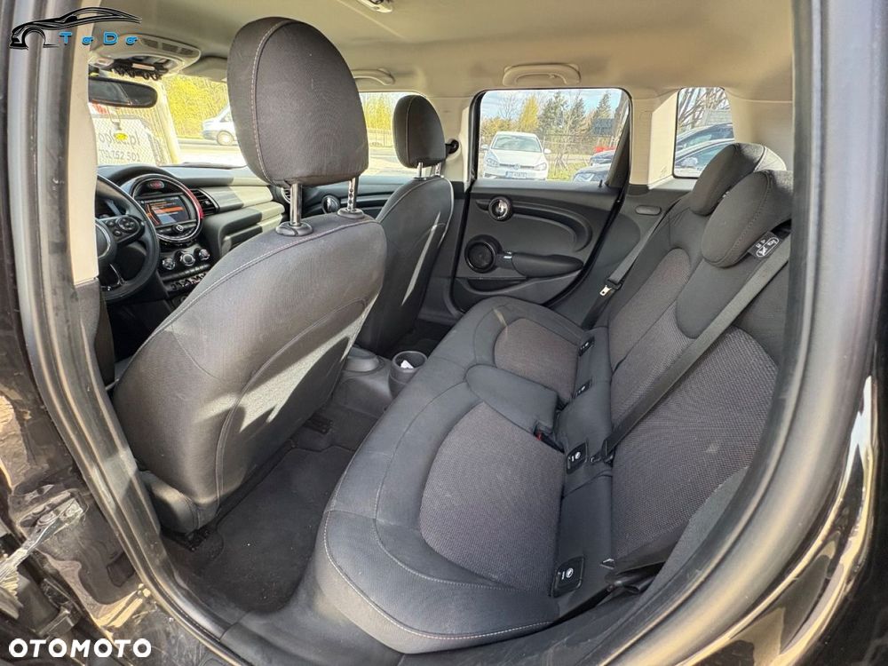 MINI Cooper 60 Years Chili - 33