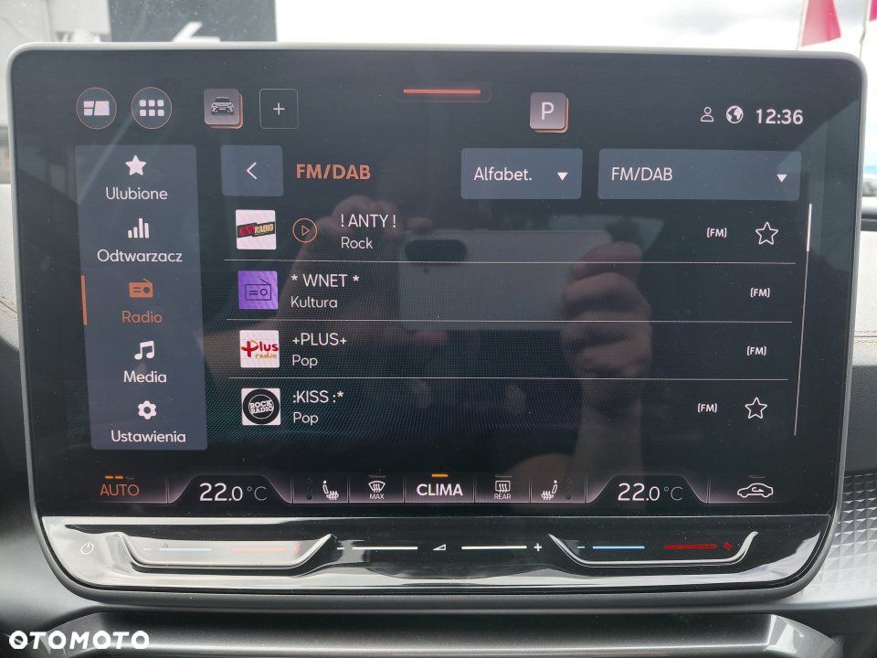 Cupra Formentor - 29