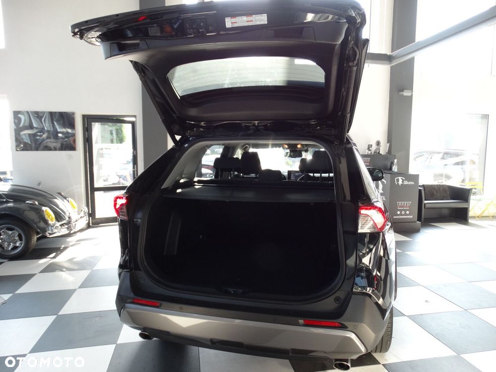 Toyota RAV4 - 38