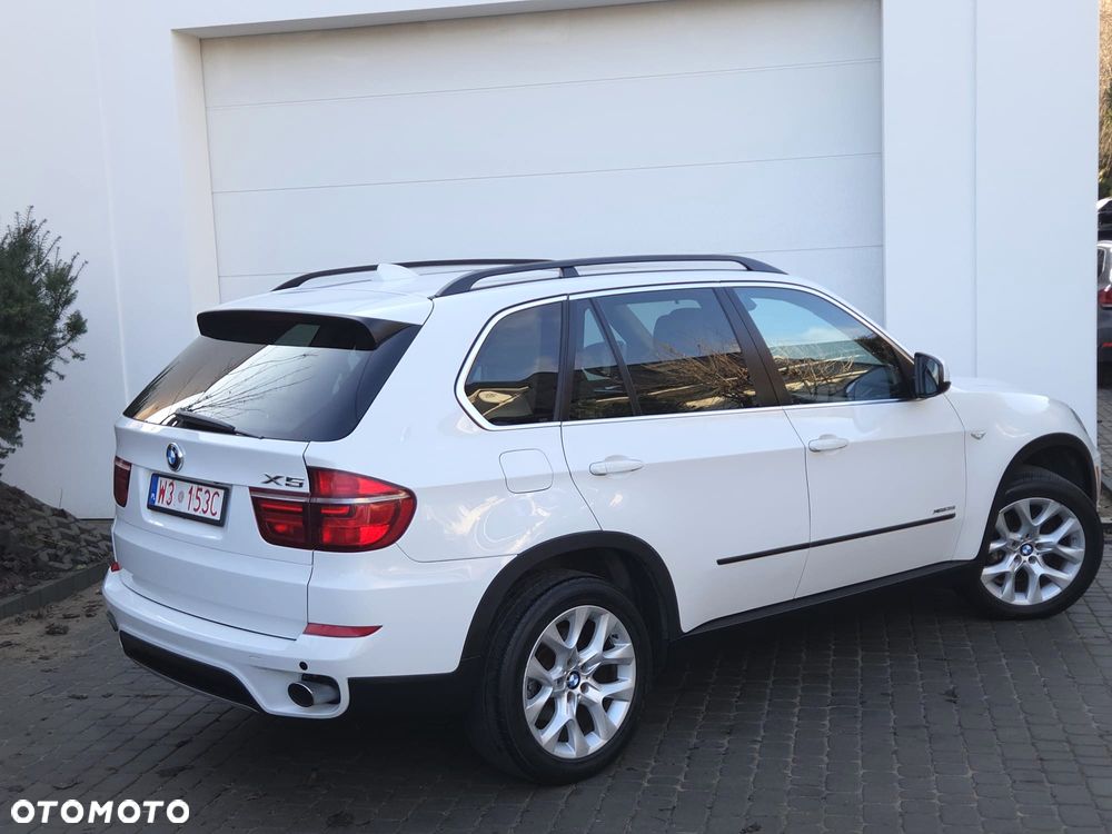 BMW X5 xDrive35i Edition Exclusive - 10