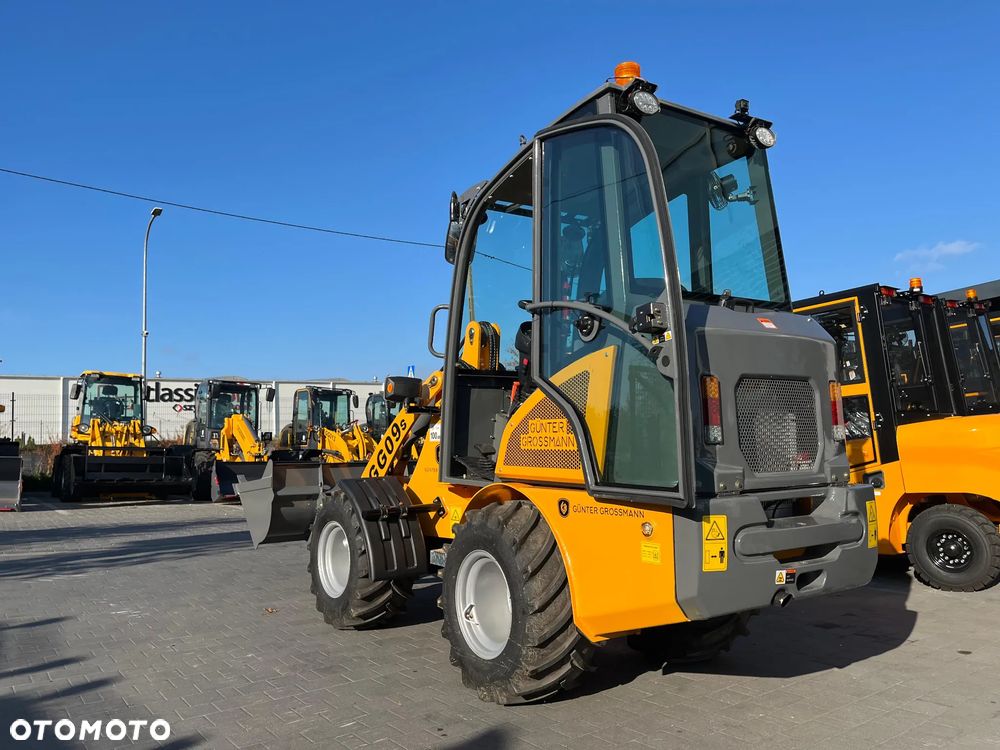 Günter Grossmann GG09S - 4