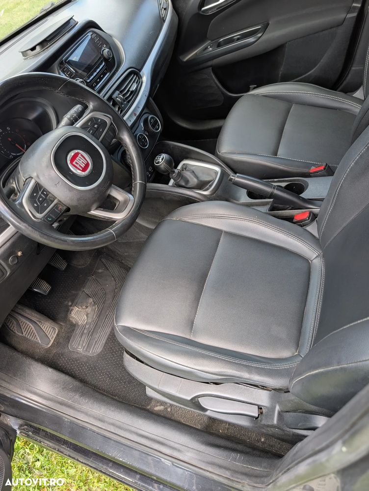 Fiat Tipo 1.4 T-Jet Easy - 6