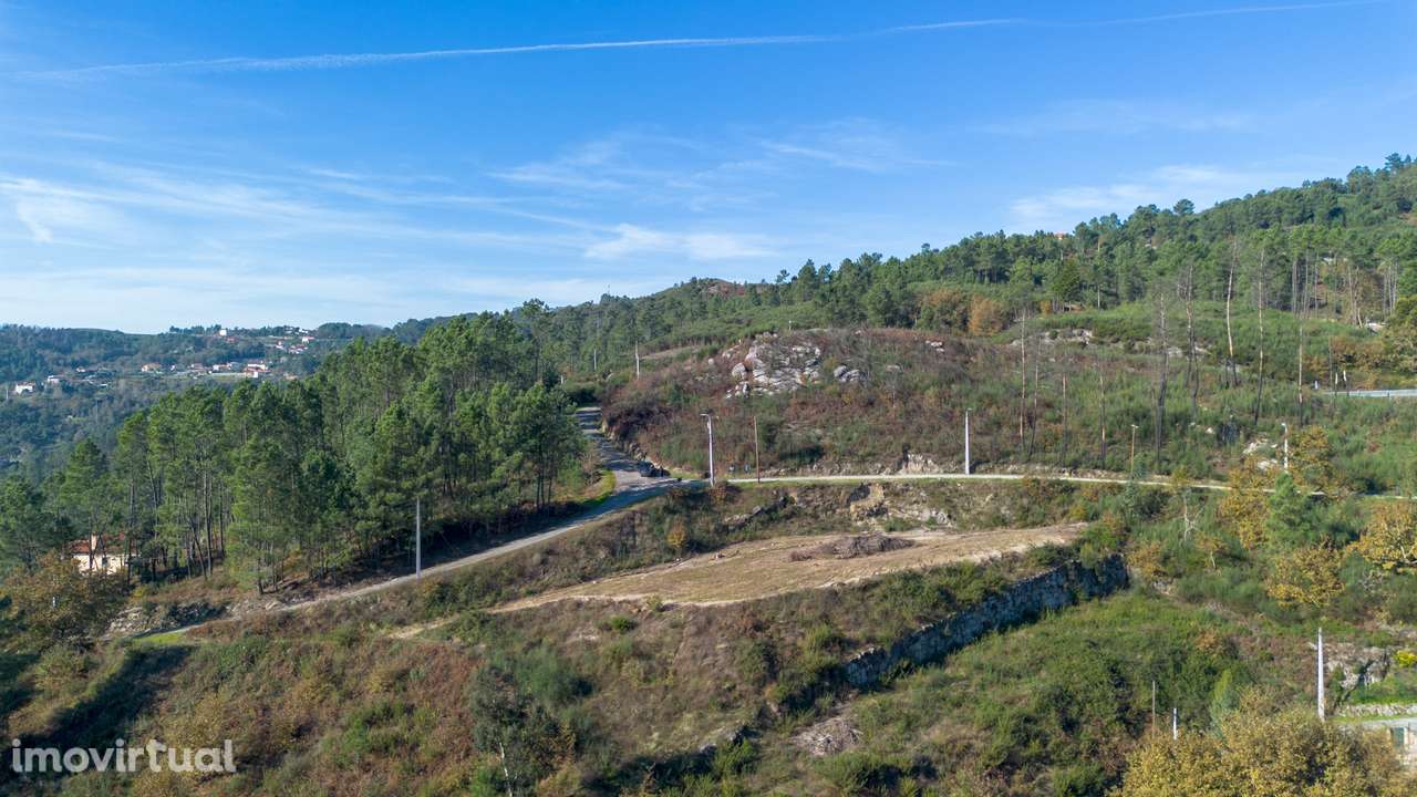 Terreno  Venda em Gondar,Amarante - Grande imagem: 2/28
