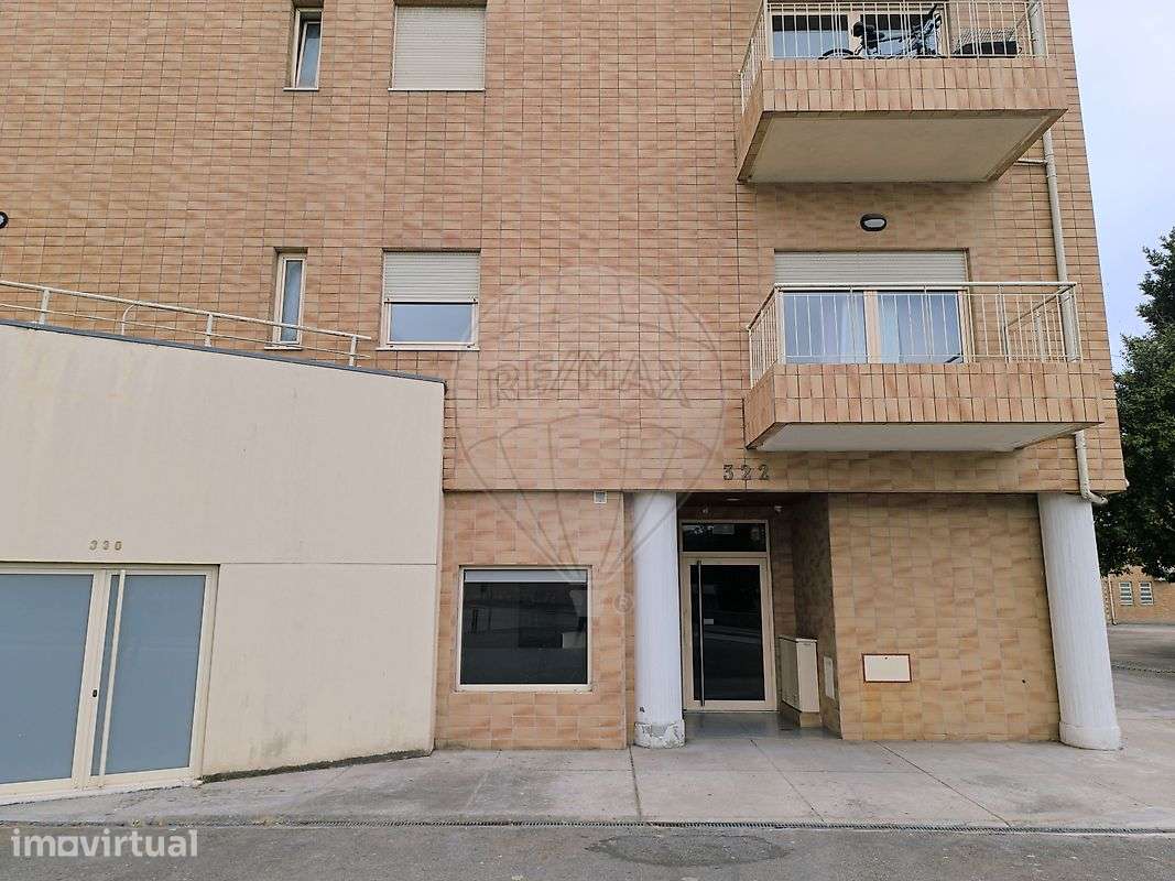 Apartamento T2 para venda - Grande imagem: 5/21