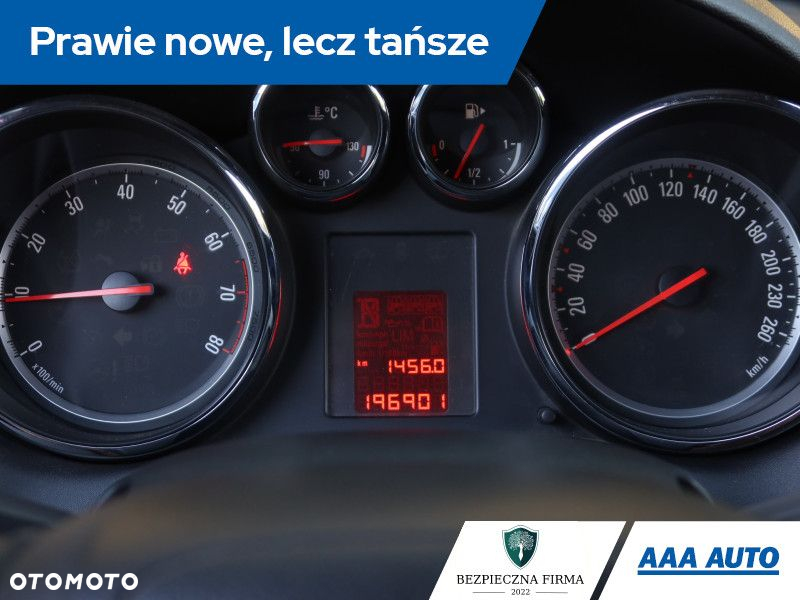 Opel Astra - 12