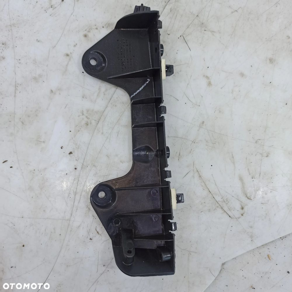 RENAULT CLIO V ŚLIZG MOCOWANIE ZDERZAKA TYŁ PRAWY 850461239R - 9
