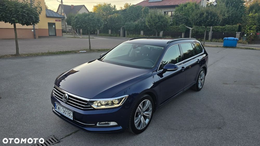 Volkswagen Passat ver-2-0-tdi-scr-comfortline - 6