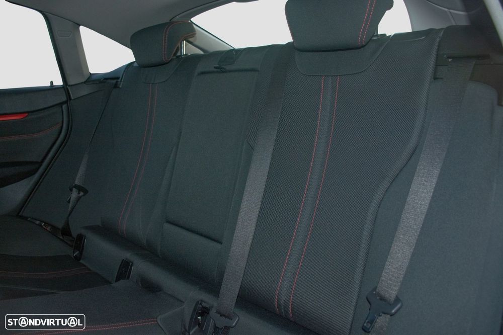 BMW 418 Gran Coupé d Line Sport - 34