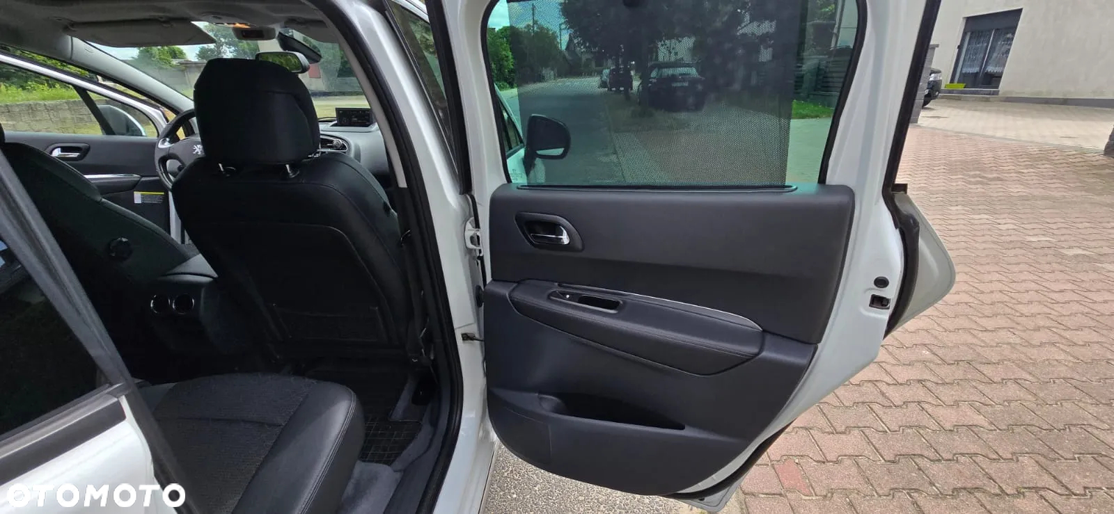 Peugeot 3008 - 17