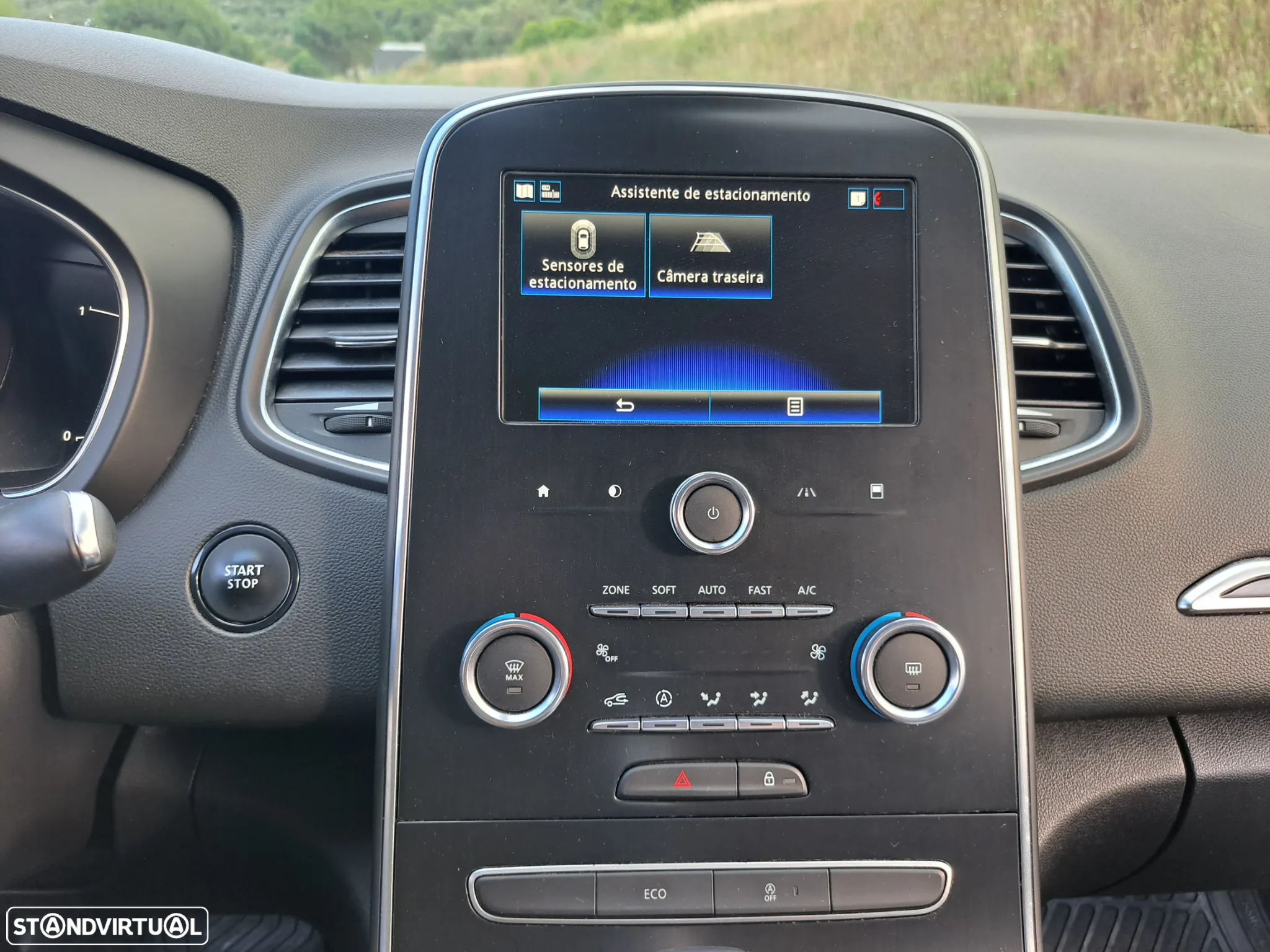 Renault Grand Scénic 1.3 TCe Bose Edition EDC - 20
