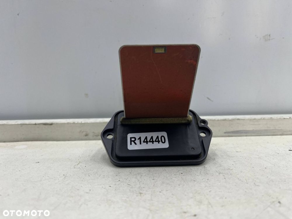 Opornica Mazda 2 I DY 02-07r rezystor wentylatora dmuchawy HB151D375 - 1