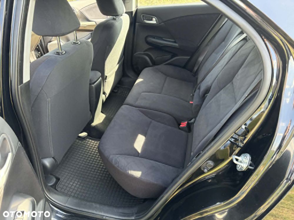 Honda Civic - 11