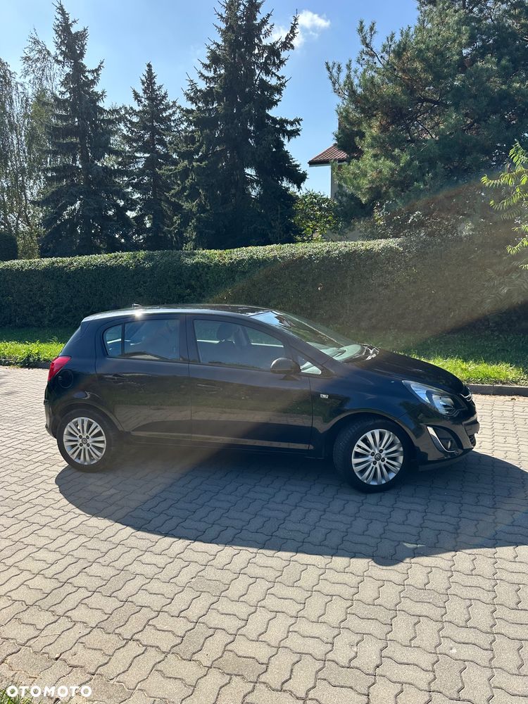 Opel Corsa 1.2 16V Enjoy - 2