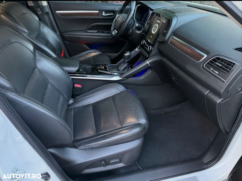 Renault Koleos ENERGY dCi 130 INTENS - 7