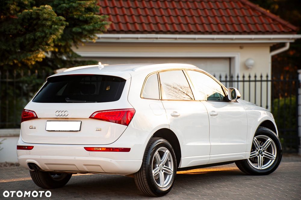 Audi Q5 2.0 TDI Quattro S tronic - 5