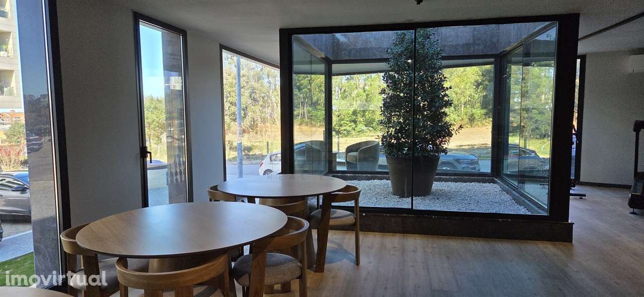 T2 no Centro de Gaia | Junto ao Gaia Shopping - Grande imagem: 3/21