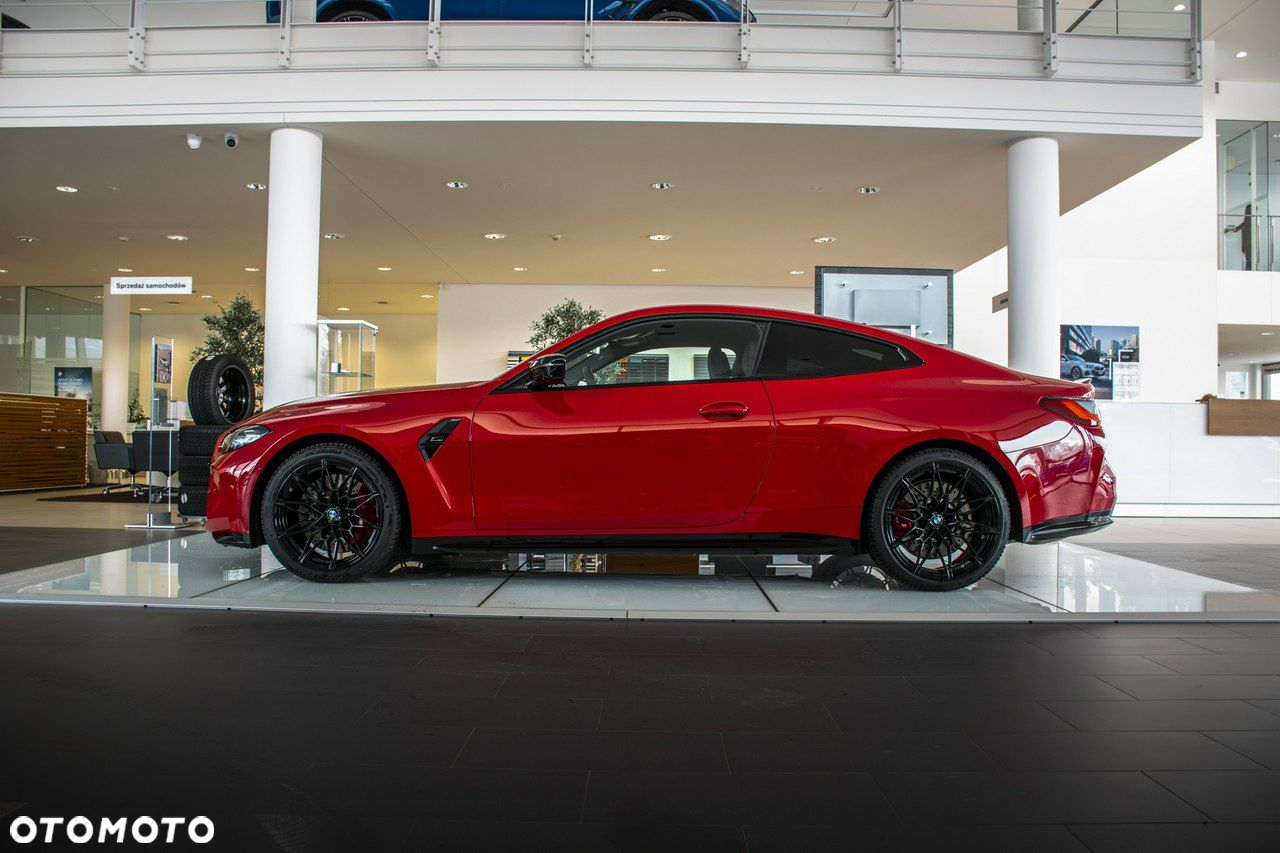 BMW M4 - 5