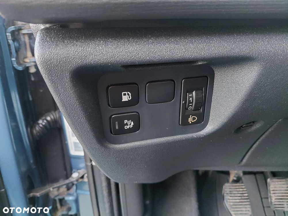 Citroën C4 Grand Picasso HDi 150 FAP (7-Sitzer) Selection - 25