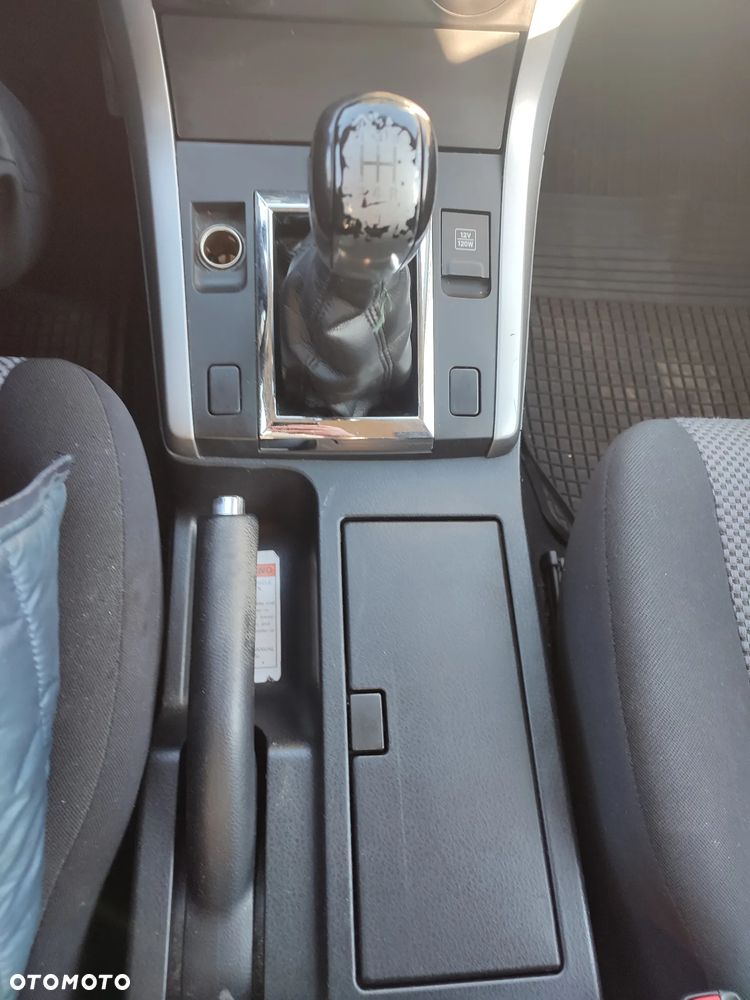 Suzuki Grand Vitara - 8