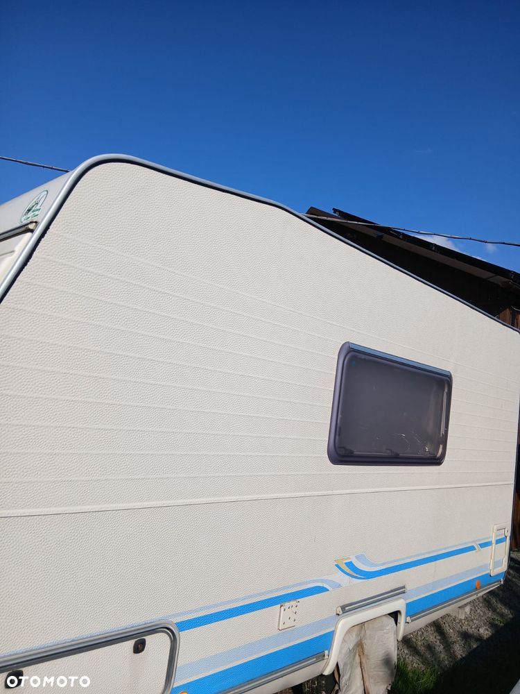 Caravelair Odyssea II 420 - 2