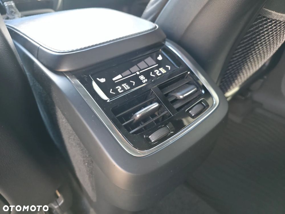 Volvo XC 90 D5 AWD Inscription 7os - 19