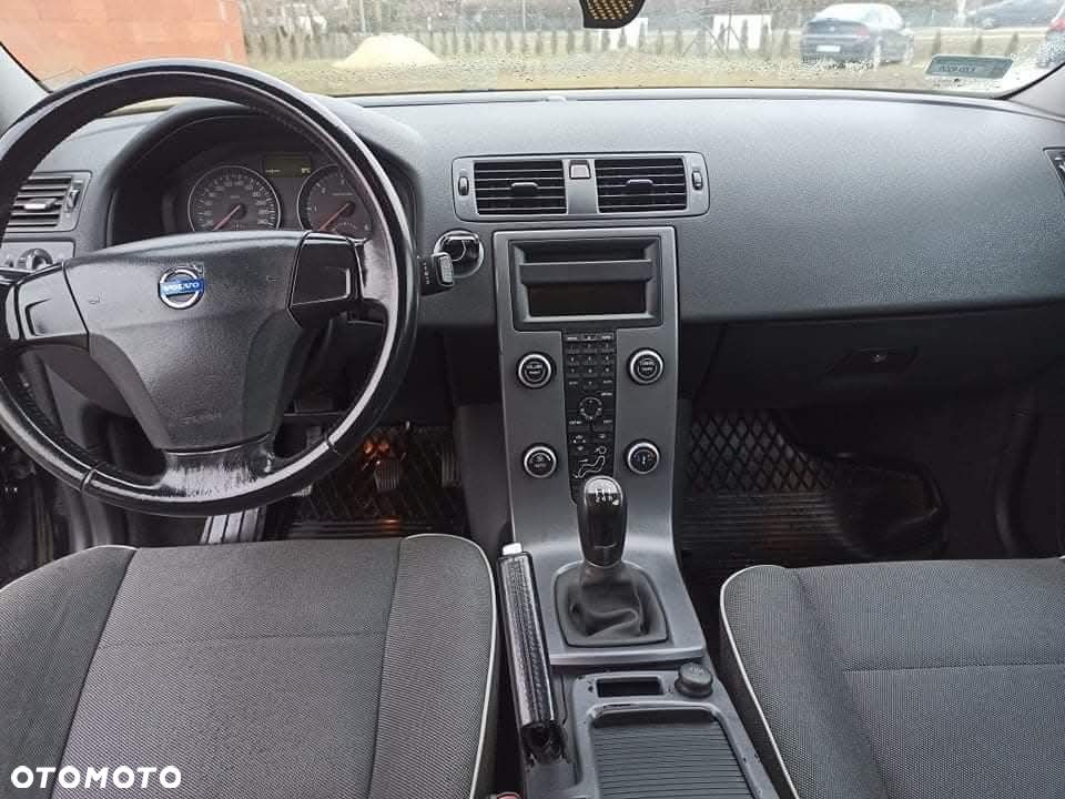 Volvo C30 1.6D Edition - 12