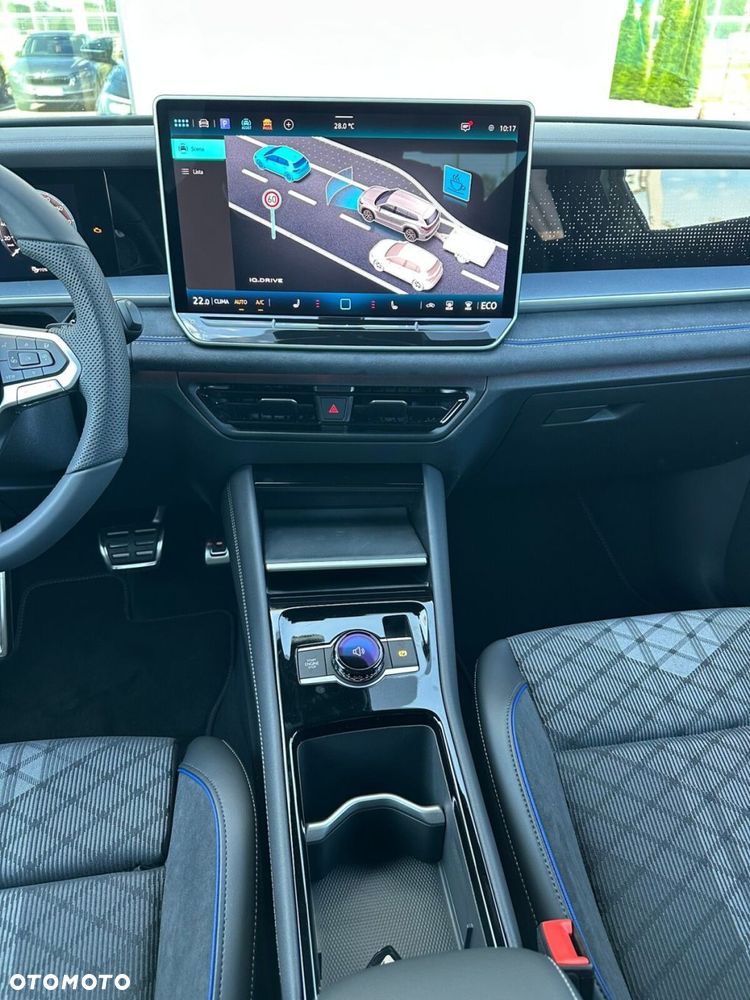 Volkswagen Tayron 1.5 TSI eHybrid PHEV 200kW R-Line Plus DSG - 26