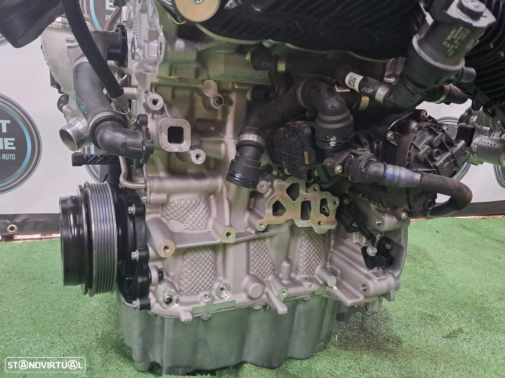 Motor BMW Mini 116i 120i Mini B38A15P B38A15M 1.5i X1 U11 G42 Serie 1 F40 F70 Serie 2 Active U06 - 9