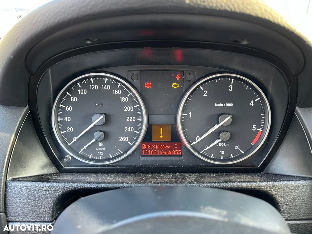 BMW X1 xDrive18d - 6