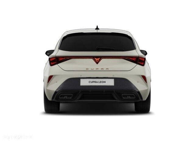 Cupra Leon 1.5 eTSI DSG - 4