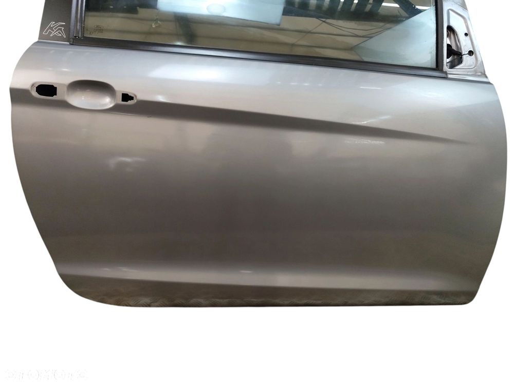 DRZWI PRAWY PRZÓD FORD KA MK2 (2008-2016) 1.2 8V 69KM - 4