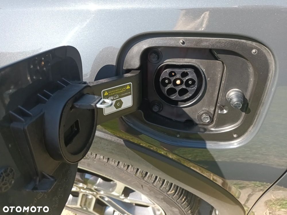 Kia XCeed - 21
