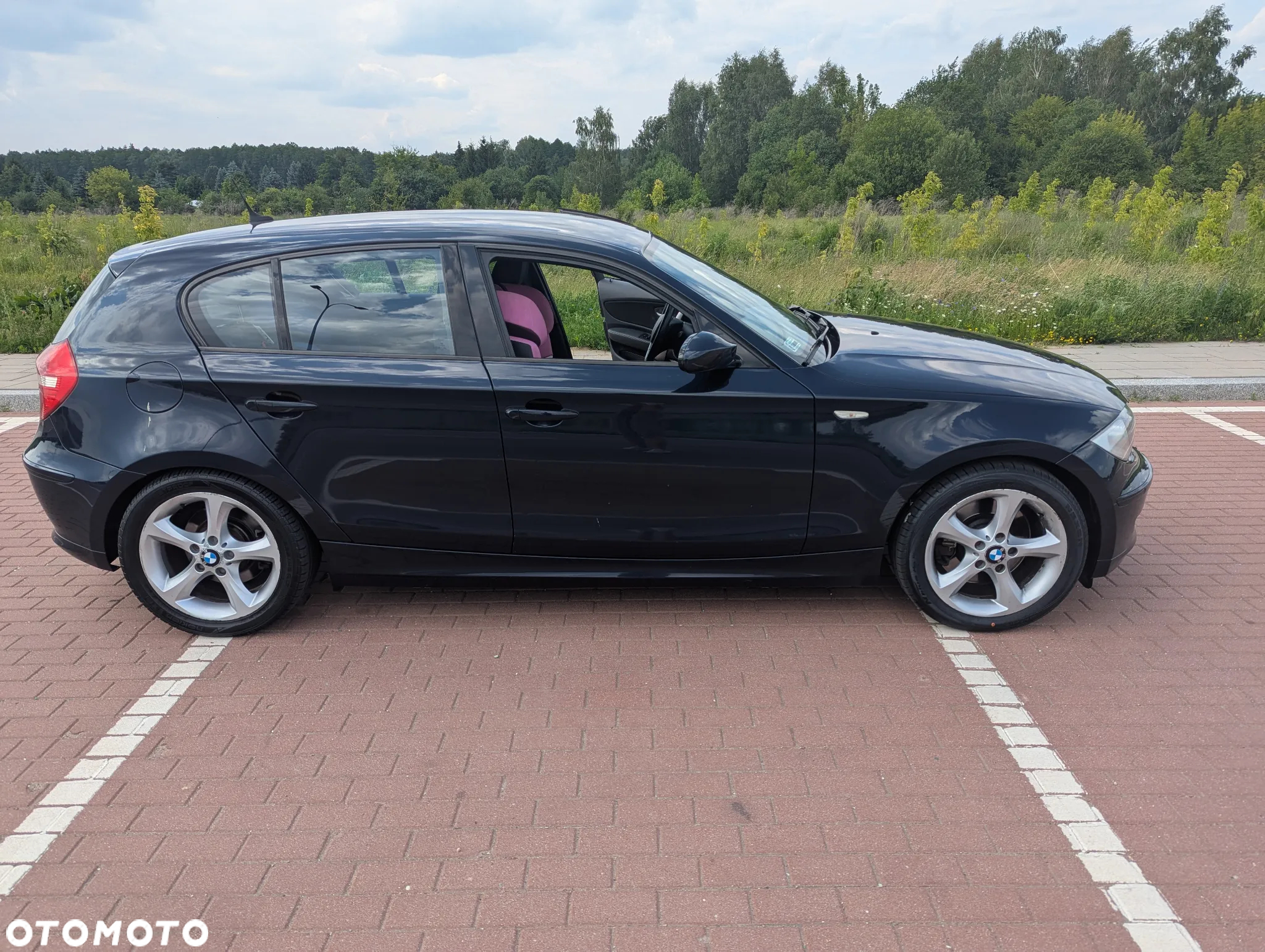 BMW Seria 1 130i - 6
