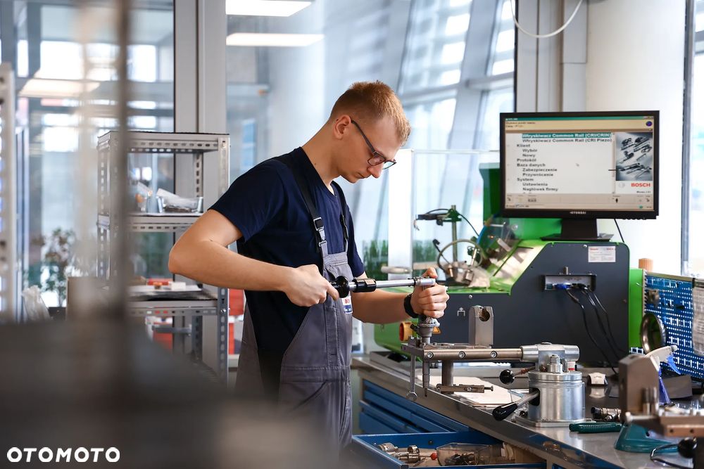 Wtryskiwacz DACIA MERCEDES NISSAN RENAULT 1.5 DCI 28232251 EJBR03101D EJBR05101D EJBR05102D  Zadzwoń! WSZYSTKIE RODZAJE! - 6