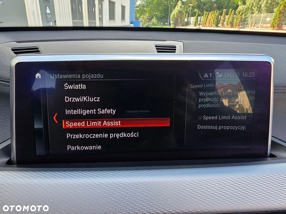 BMW X1 xDrive20d M Sport - 33