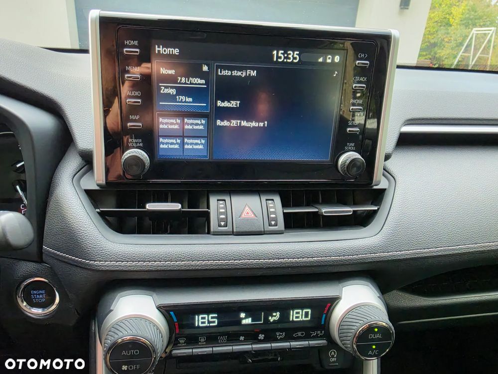 Toyota RAV4 - 18