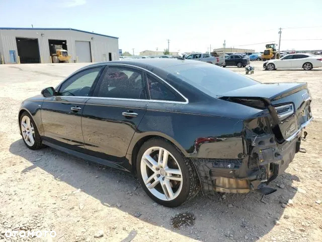 Audi A6 - 2