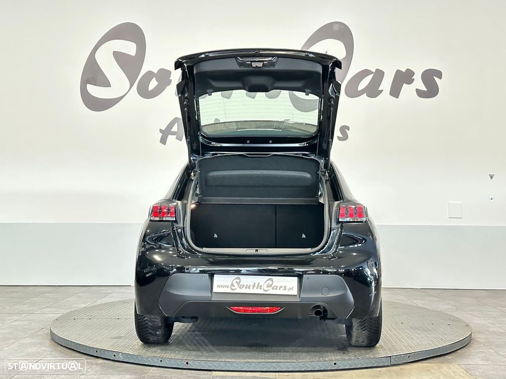 Peugeot 208 1.2 PureTech Active - 5