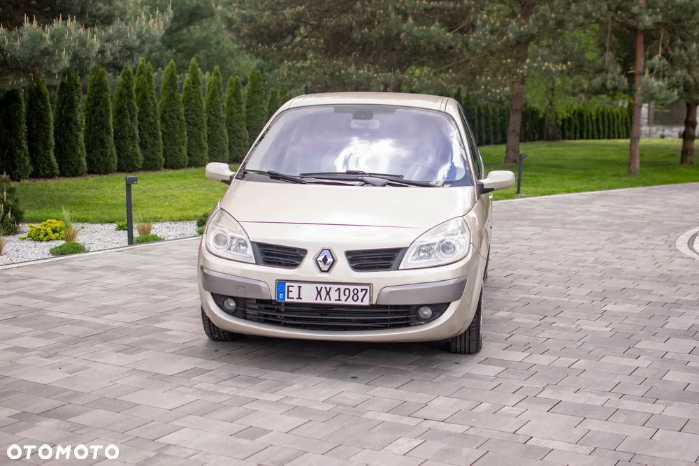 Renault Scenic - 6