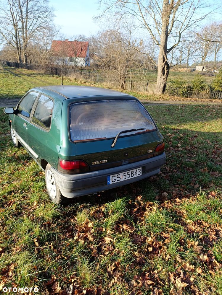 Renault Clio - 4