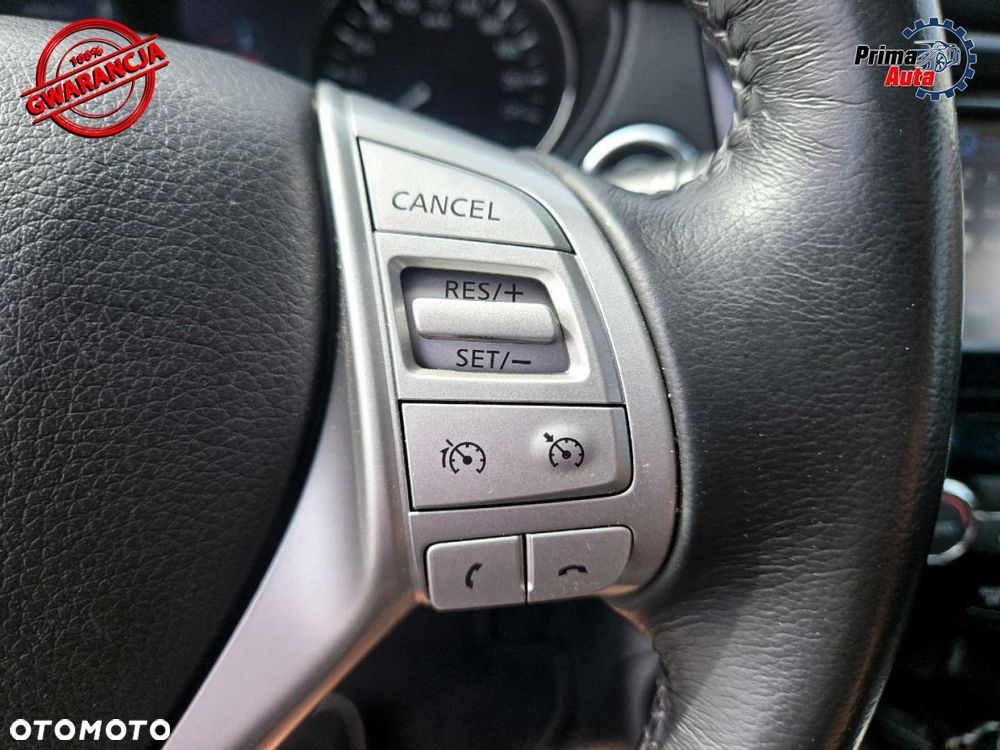 Nissan X-Trail - 20