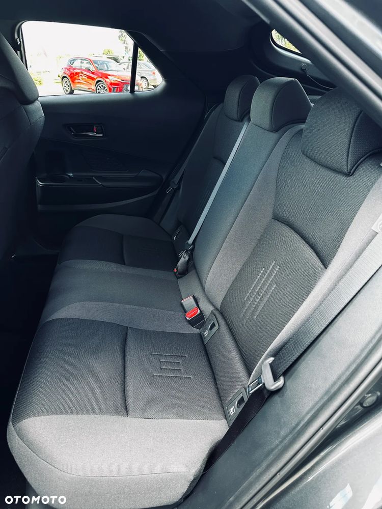 Toyota C-HR 1.8 Hybrid Style - 13