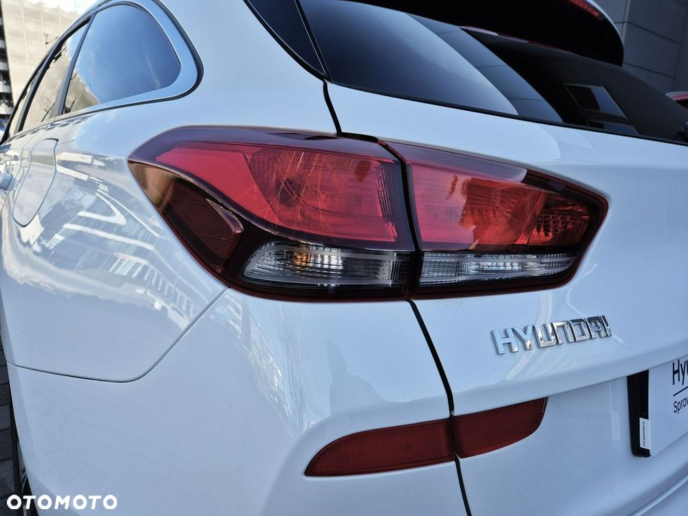 Hyundai i30 1.0 T-GDI Smart - 19