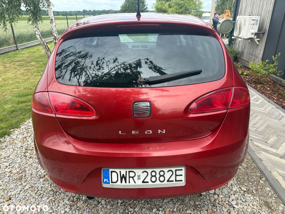 Seat Leon 1.9 TDI Style - 3