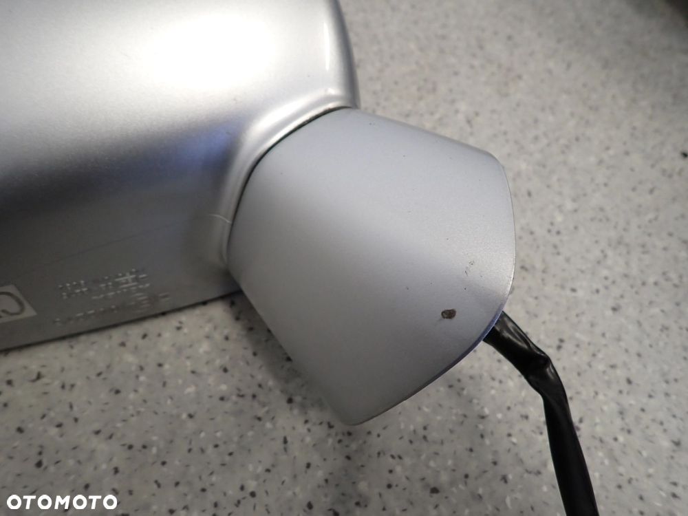 HONDA JAZZ 05-07 LUSTERKO PRAWE ELEKTRYCZNE 7 PIN NH623M - 5