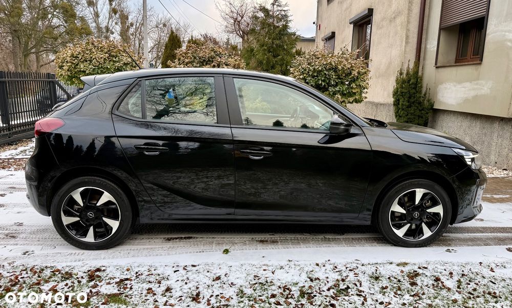 Opel Corsa YES - 8