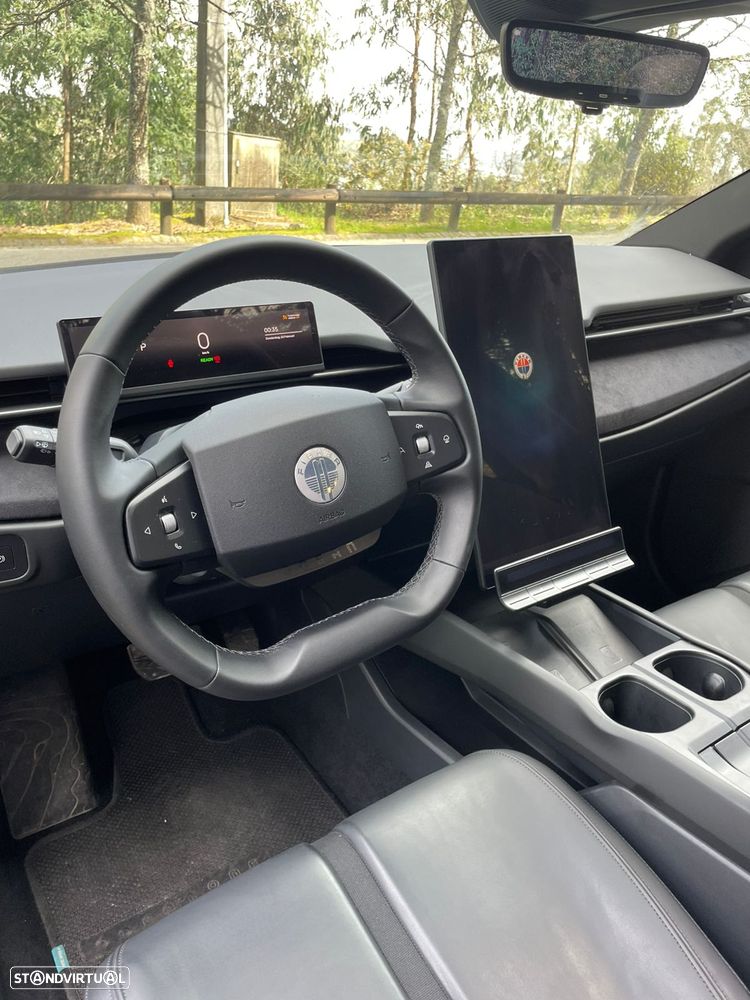 Fisker Ocean Ultra - 12