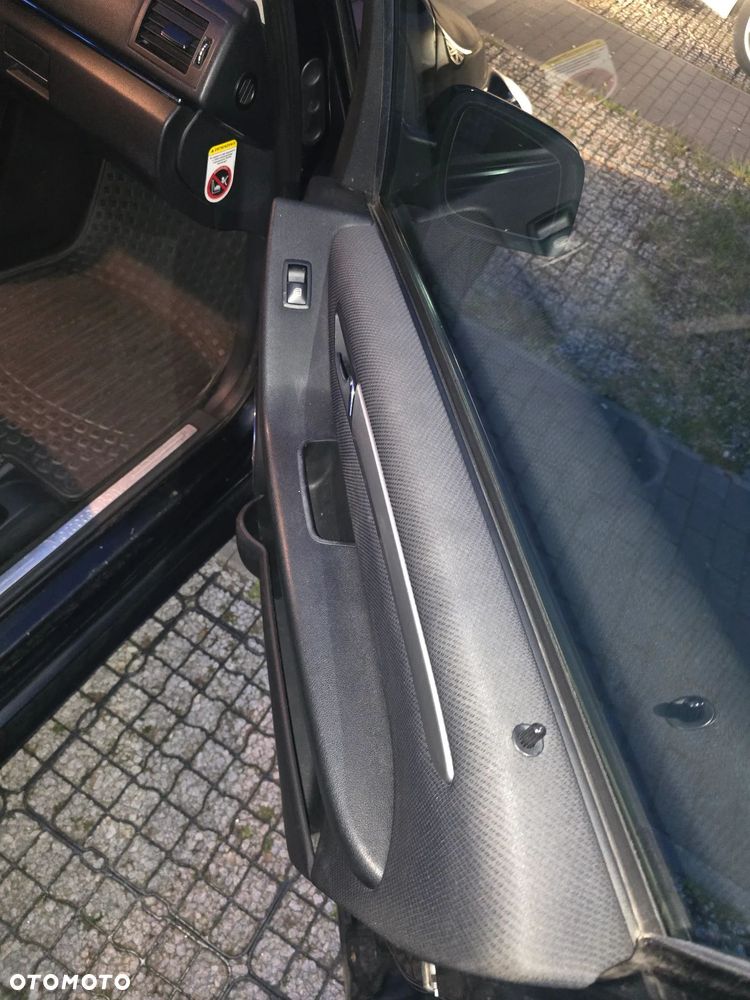 Mercedes-Benz Klasa B 180 CDI - 6