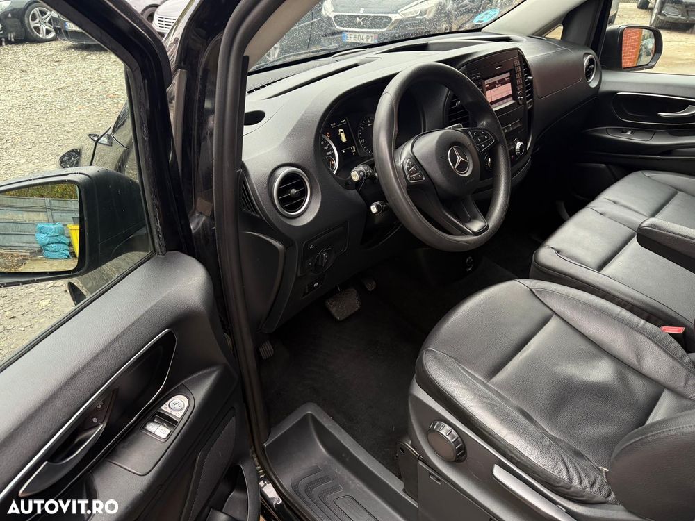 Mercedes-Benz Vito - 30